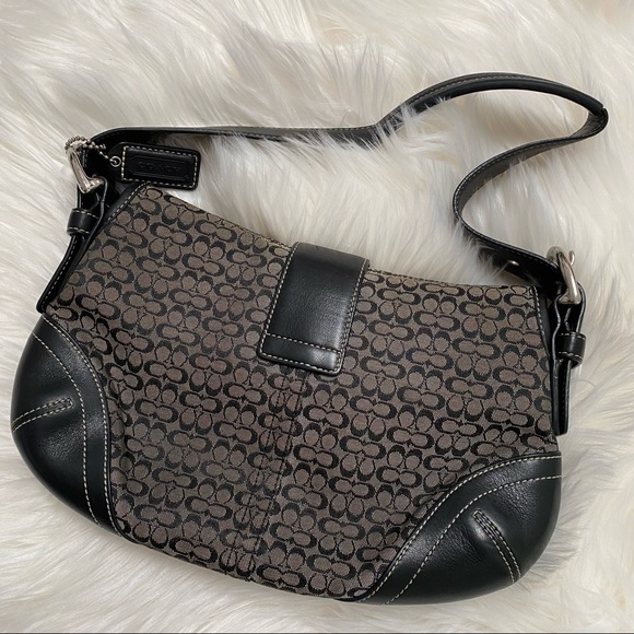 Coach Purse - Picture 3 of 5